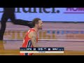 Jeremy Kendle 27 PTS, 7 REB, 6 AST vs. Otago Nuggets