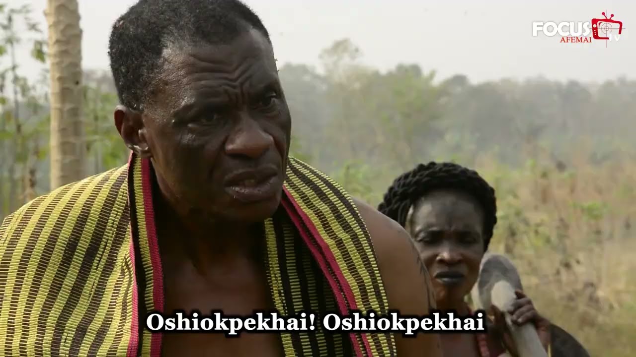 AVHALEAKHUE EPISODE 1                        leave your comment on the comment section