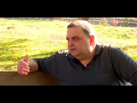 ის კი ვიცი, რომ სააკაშვილი ქვეყანას არ გაყიდის არასდროს - გუბაზ სანიკიძე