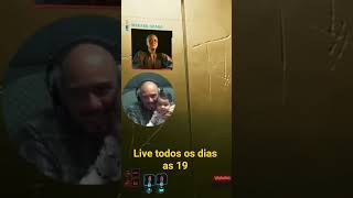 FELCA NAO PODE VER ESSE. #cyberpunk2077 #gameplayptbr #livegaming #paizãodosgames