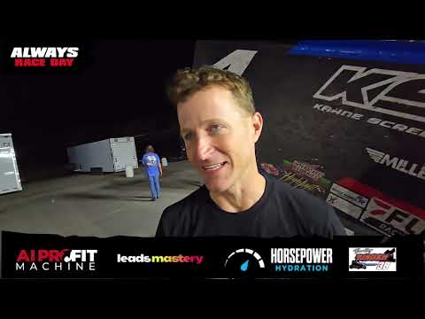 Kasey Kahne on Daison Pursley, his NASCAR Truck Series deal & the future of his No. 4 KKR car