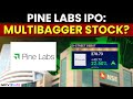 Pine Labs IPO: CEO On Big IPO Debut, Reveals Key Takeaways To Watch Out For | Pine Lab IPO News