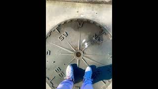 The Real Derek Cash Compass Decash