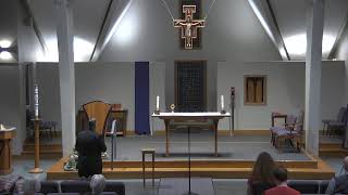 Wednesday Pastorate Mission 3/4/26, St. Francis of Assisi Parish