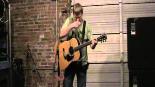 Open Stage Tulsa 20111102 Trey French