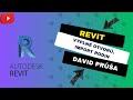REVIT 8 - Výplně otvorů, import rodin