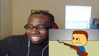 Brewstew - Rifle League-REACTION!!!