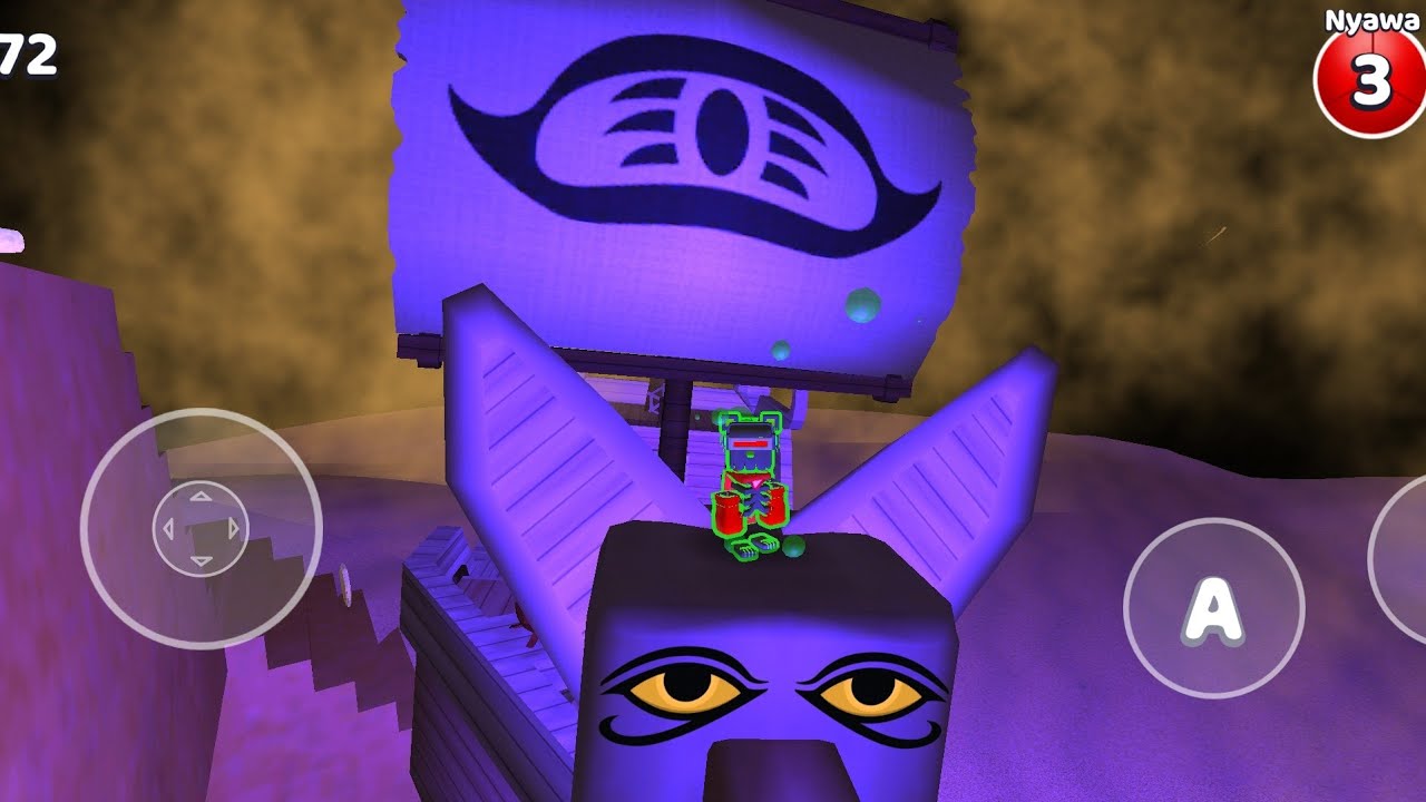 Mabar Super Bear Adventure