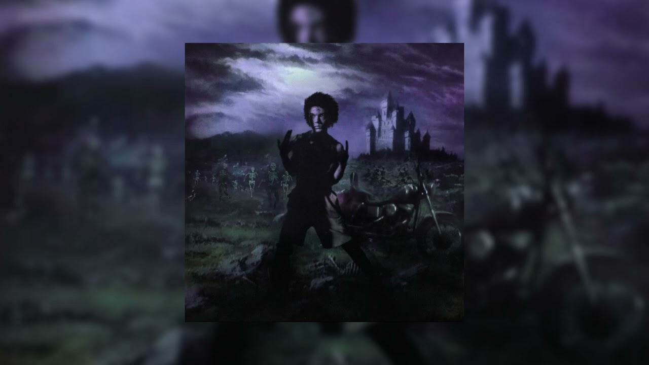 [✟FREE✟] Зоха x Кишлак Type Beat - 