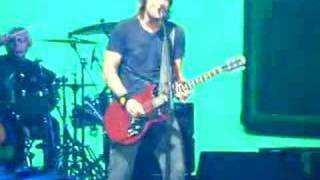 KEITH URBAN SHINE