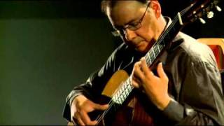 Assad Sergio - Valseana - Gérard Abiton, guitar chords