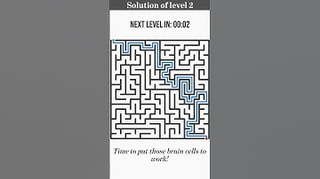 Can YOU Solve These 3 Maze Puzzles? 🤯