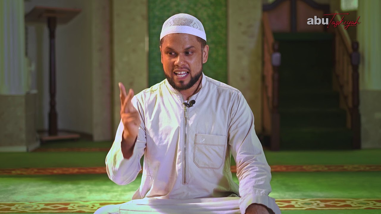 the-5-p-s-of-life-i-abu-tazkiyah-i-moulana-irshaad-sedick-youtube