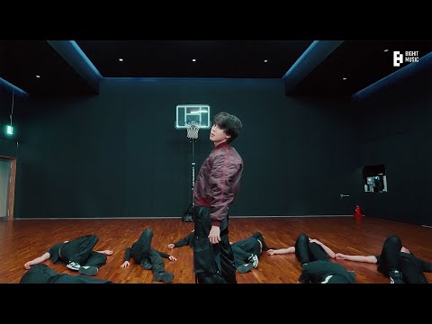 Set Me Free Pt.2 Dance Practice