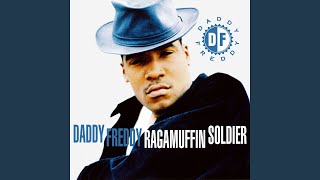 Raggamuffin Soldier