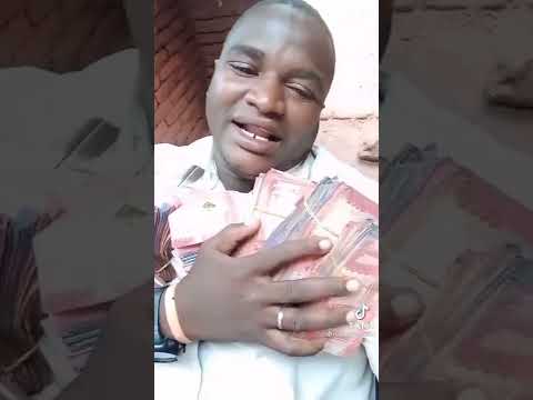 KUBETI KUNAKIPA JAMAA ALIETAMBA BAADA KUJISHINDIA MAMILIONI YA PESA KWENYE KUBETI UTACHEKA 