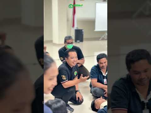 Hari Kedua Praktik Pelatihan RSU Wisma Prashanti