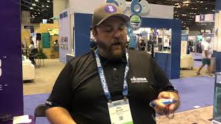 Fish Lab Tackle- Icast 2019