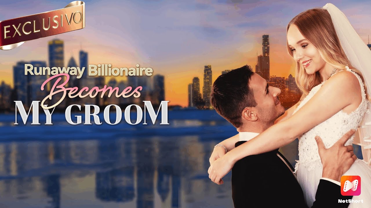 Sposa mollata al matrimonio, si arrabbia e sposa il buttafuori, che è in realtà un miliardario!