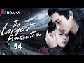 Multi Sub EP54 The Longest Promise To Her Love Between Demon And Witch Bai Lu Xu Kai HiDrama