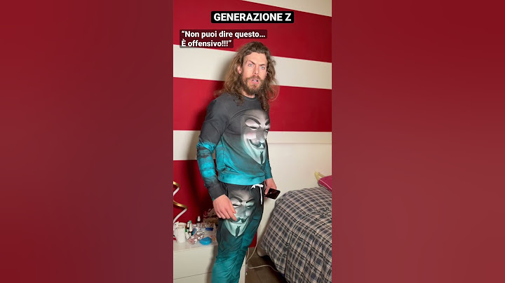Cambio generazionale❗️ #boomers #genz #generazionez #boomer #comicità #umorismo #ironia