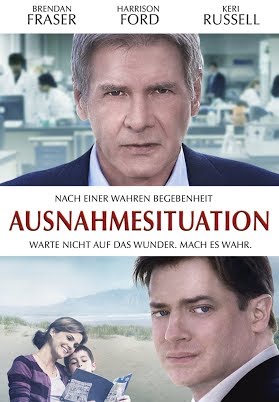 Ausnahmesituation - Trailer (deutsch/german)