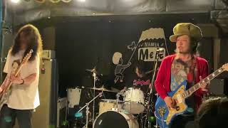 NEHAN 2022年12月30日@難波Mele