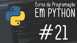 Python Programming Course - Lesson 21 Practice Exercise Part 02