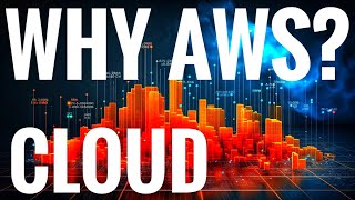 Why Move To AWS? Benefits of AWS Cloud - Amazon Web Services Advantages