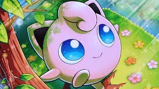 Pokémon - Jigglypuff Theme / Soundtrack ( by Fyrosand )
Original Soundtrack creation I composed for the Pokemon JigglyPuff ( so this is NOT the official soundtrack of Pokémon ).
You can purchase and download my music here : https://fyrosandmusiccomposer.bandcamp.com
Created on Logic Pro X + Eastwest Symphonic Orchestra / Symphonic Choirs / Hollywood Orchestra / Ra / Stormdrum 2 / Ministry of Rock 2.
Thanks to Simeon Janssens for the Introduction Logo and the ending artwork.
His website : https://www.instagram.com/simsimdoodles/?fbclid=IwAR0ZTgt3cO7X_LCoQhbsJOJ51cWWF0Rzsf8bDYE_XsivY9ggbQy40K9Pjuc Pokémon - Jigglypuff Theme / Soundtrack ( by Fyrosand )