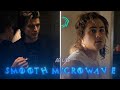 Ae Like Smooth Microwave On Alight Motion For Free (+Preset)