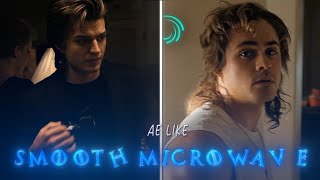 Ae Like Smooth Microwave On Alight Motion For Free (+Preset)