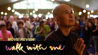 Movie Review: Walk With Me