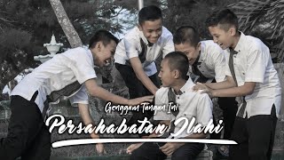 Nasyid Gontor: Genggam Tangan Ini (Persahabatan Ilahi) | Gontor Kampus 4 Banyuwangi