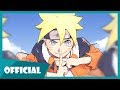 Rap v boruto naruto  phan ann