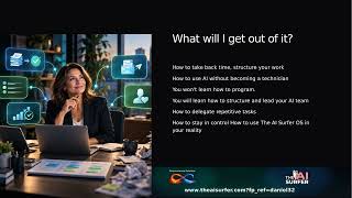 the ai surfer demo english