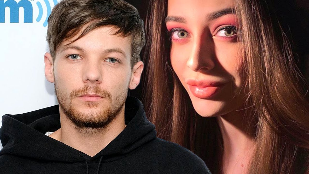 Louis Tomlinson&#39;s Sister Felicite Dead at 18: What We Know - YouTube