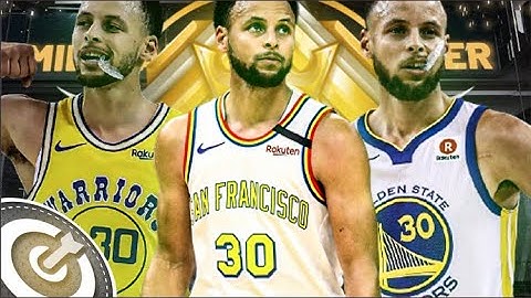 NBA 2k21 BEST MID-RANGE PLAYMAKER BUILD