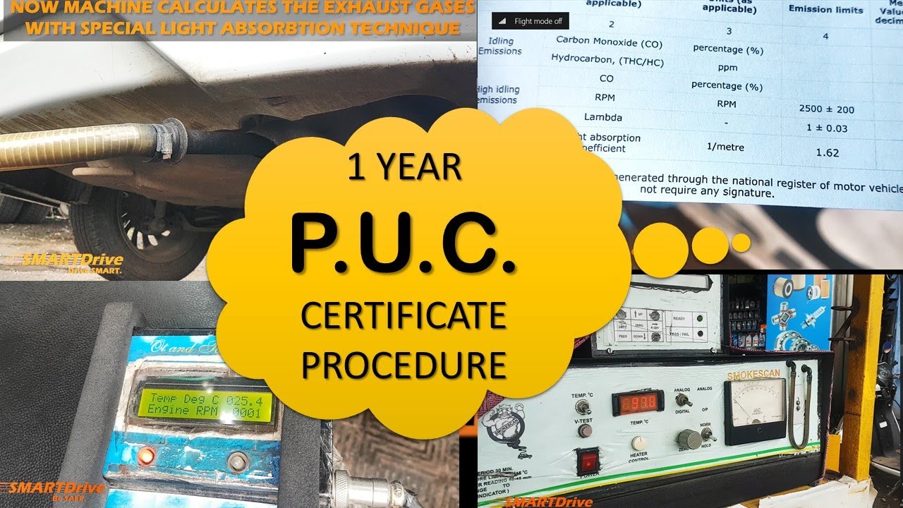 how-i-get-online-1-year-puc-certificate-music-smartdrive-youtube