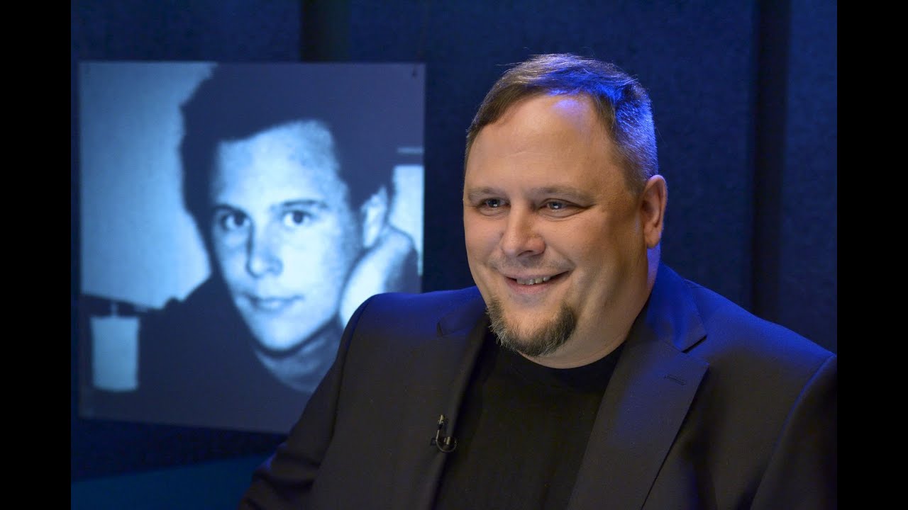 „Ich war ein schwer erziehbares Problemkind“ | Gott hilft aus kaputtem Leben | Mensch, Gott!