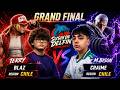 🔥 GRAND FINAL ▰ BLAZ (Terry) vs CRAIME (M.bison,Ryu) TORNEO SUSHI DE DELFIN ▰ Street Fighter 6 🔥