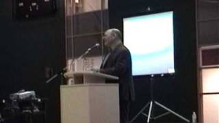 Does God Exist Debate at Durham College/UOIT Part 8
