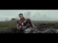 Civil war-Avenger : Cult To Follow - Down [MV]