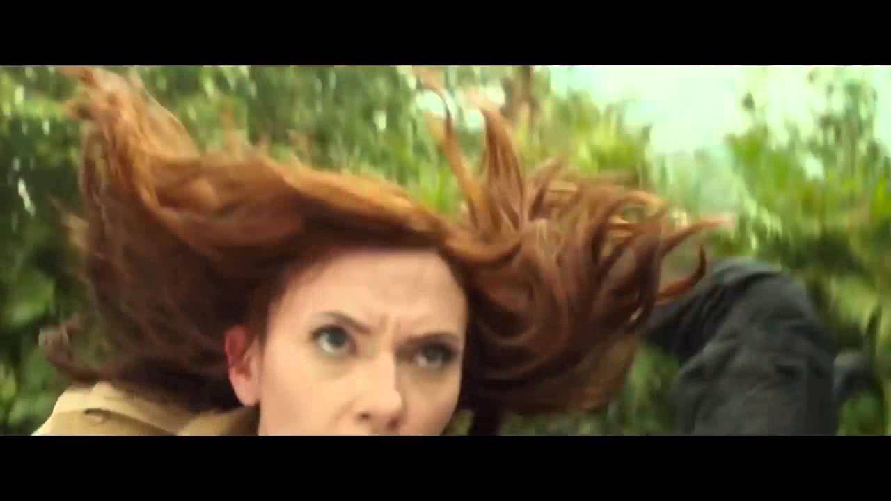 Civil war-Avenger : Cult To Follow - Down [MV]