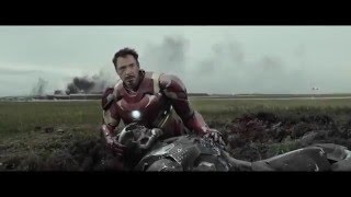 Civil war-Avenger : Cult To Follow - Down [MV]