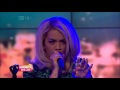 Rita Ora - Shine Ya Light (Live Lorraine)