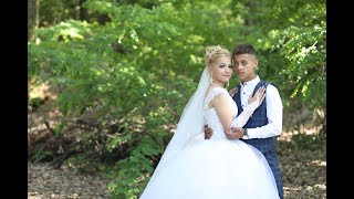 Video 1 ***** Весілля Івана & Діани 3 червня 2023 ( Кам'янське)