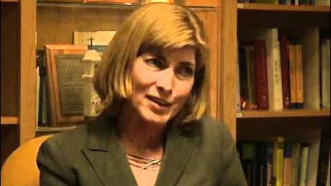 Rosanne Haggerty: What sacrifices have you made to be a leader - both personally and professionally?