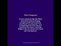THIS IS TEMPORARY #changeiscoming #itsyourtime #winningseason #virgosarcoidosiswarrior