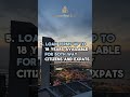 🏡 Dubai’s “Own a First Home” Scheme